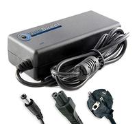 Adaptateur Alimentation Chargeur Compatible avec Portable Toshiba Satellite Pro U200 Visiodirect