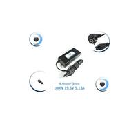 Adaptateur Alimentation Chargeur pour Portable SONY PCG-FR215M Visiodirect