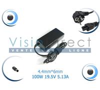 Adaptateur Alimentation Chargeur pour Portable SONY PCG-NV190P Visiodirect