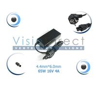 Adaptateur Alimentation Chargeur pour Portable SONY VAIO PCG-SRX51PB Visiodirect