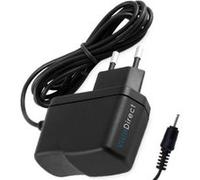 Adaptateur Alimentation Chargeur Compatible avec Tablette Android MPMAN MEMUP Polaroid ARNOVAA VD Tech 10W 5V 2A - Visiodirect -