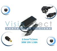 Adaptateur Alimentation Chargeur type PA3743A-1AC3 pour ordinateur portable TOSHIBA -Visiodirect -