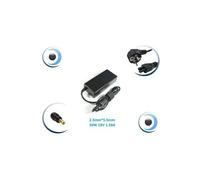 Adaptateur Alimentation Chargeur type PA3743E-1AC3 pour ordinateur portable TOSHIBA -Visiodirect -