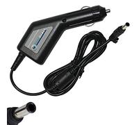 Adaptateur Alimentation Chargeur Voiture Auto sur Prise Allume Cigare Compatible avec Dell Inspiron 1425 - Visiodirect -