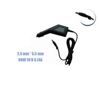 Adaptateur Alimentation Chargeur voiture sur prise allume cigare pour ordinateur portable FUJITSU SIEMENS Amilo 1510 - Visiodirect -