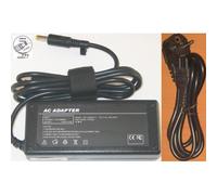 Adaptateur Alimentation Chargeur voiture sur prise allume cigare pour ordinateur portable HP COMPAQ Presario V3247 Visiodirect