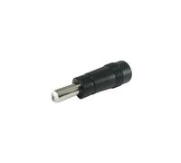 Adaptateur Alimentation électrique Dc 5,5 X 2,5 Mm H 2,1 X 5,5 Mm 15.120/5
