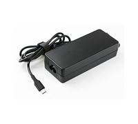 - Adaptateur alimentation USB-C - 65 Watt - Europe - noir