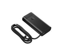 HP Adaptateur secteur USB-C 140W pour ordinateur portable – Europe – Noir – B7NM4AA#ABB