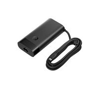 - Adaptateur alimentation USB-C - AC - 140 Watt - Europe - noir