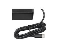 - Adaptateur alimentation USB-C - AC - Union européenne