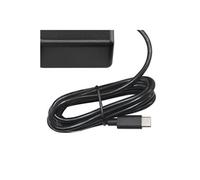 - Adaptateur alimentation USB-C - AC - Union européenne - pour Brother ADS-1300, ADS-1800W