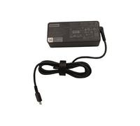 - Adaptateur alimentation USB-C - CA 100-240 V - 65 Watt - CRU - pour IdeaPad Gaming 3 16ARH7; ThinkPad C14 Chromebook; L13 Gen 3; L13 Yoga Gen 3