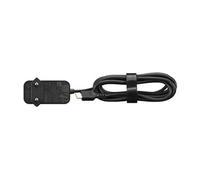 - Adaptateur alimentation USB-C - CA 100-240 V - 65 Watt - Europe - noir
