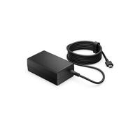 - Adaptateur alimentation USB-C - Chargeur d'ordinateur portable GaN - CA 115/230 V - 65 watt - noir