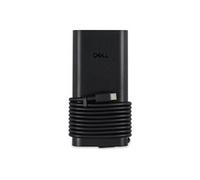 - Adaptateur alimentation USB-C - GaN, avec cordon d'alimentation - AC - 165 Watt - Europe - pour Precision 5680, 5690; Pro Max 16 Plus MB16250, 16