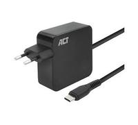 - Adaptateur alimentation USB-C - pour ordinateur portable, avec profils Power Delivery - CA 100-240 V - 65 Watt