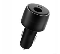 Adaptateur allume-cigare 12 V/24 V vers 30 V avec stabilisation de tension pour Smart Boost, pour Starlink et Mini, bloc d'alimentation robuste pour camions et bateaux