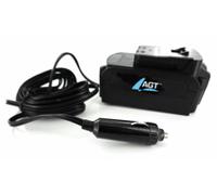 Adaptateur allume-cigare 12 V pour compresseur d'air ALP-120 AGT