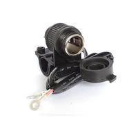 Adaptateur allume cigare Bihr 12V multifunction charger,cigarette plug
