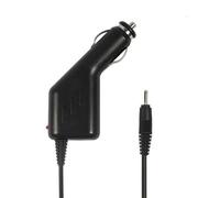 Adaptateur Allume Cigare / De Voiture 5v Compatible Avec Tablette D'apprentissage Lisciani Mio Tab Family Evolution