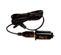 Adaptateur Allume Cigare / De Voiture 5v Compatible Avec Téléphone Htc 7 Surround