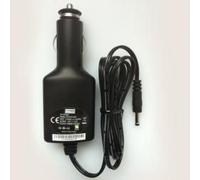 Adaptateur Allume Cigare / De Voiture 9v Compatible Avec Jeu Leapfrog Leapster Gs Explorer (Green)