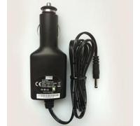 Adaptateur Allume Cigare / De Voiture 9v Compatible Avec Tablette D'apprentissage Leapfrog Leappad2 Power (Green)