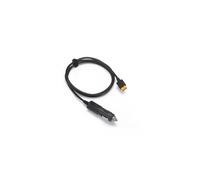 Adaptateur allume-cigare - ECOFLOW - XT60 - Recharge 12V véhicule - Câble XT60 - Compatible River/DELTA