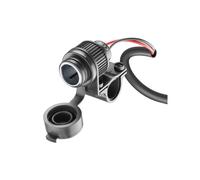 Adaptateur allume cigare Interphone PRISE ALLUME CIGARE POUR GUIDON