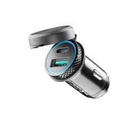 Adaptateur allume cigare Interphone USB