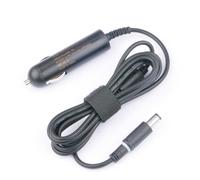 Adaptateur allume-cigare - MICRO BATTERY - 12-24 V - 90 Watt - Universel - Noir