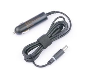 Adaptateur allume-cigare - MICRO BATTERY - 12-24 V - 90 Watt - Universel - Noir