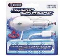 Adaptateur Allume-Cigare pour DS Lite