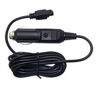 Adaptateur allume-cigare Teltonika Networks PR2AM20M, noir, droit, PR2AM20M