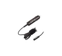 Adaptateur secteur CoreParts pour voiture, compatible avec Microsoft Surface, MB
