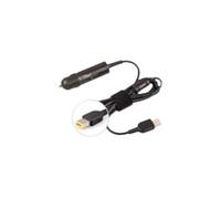 - adaptateur allume-cigare (voiture) - 90 Watt