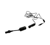 - Adaptateur allume-cigare (voiture et avion) - 90 watt