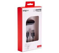 Adaptateur Allume Cigare Voiture Pour Votre Nintendo Switch