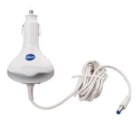 Adaptateur allume-cigare VTECH - VSmile Pocket - Bleu - Pour tablette enfant - A partir de 3 ans