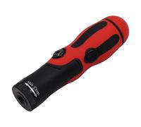 Adaptateur alternatif pour scie à main alternative, poignée solide pour une utilisation durable, résistance et durabilité. Appuyez sur le bouton