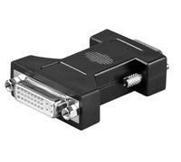 Adaptateur analogique MicroConnect DVI - VGA