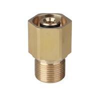 Adaptateur ancien vers neuf pour Kärcher Easy! Lock TR22 IG vers M22 x 1,5 AG, adaptateur de nettoyeur haute pression en laiton, adaptateur pour Kärcher HD HDS ProHD, accessoires haute pression pour