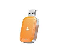 Adaptateur Android Auto Filaire vers Sans Fil Y-39311-92489 WiFi Bluetooth Android 11+ Blanc