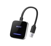Adaptateur Android CarLink CarPlay Bluetooth 5.0 Tracer