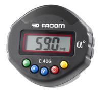 Facom Adaptateur d'angle de face calibré 1 - 360 Quantité:1