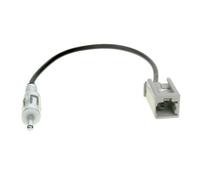 Adaptateur Antenne - ADNAUTO - AAKiAD - Compatible Hyundai Kia - Universel - GT13 F DIN M