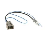Adaptateur antenne - ADNAUTO - GT13 F vers Din M - Compatible Honda Mazda Suzuki - Universel