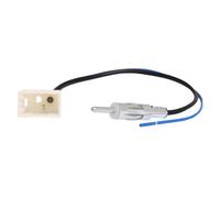 RTA Adaptateur d'antenne AM/FM RTA 205.201-0 Compatible avec Toyota Aygo (2G) 2014