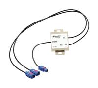 Adaptateur antenne amplifie GPS